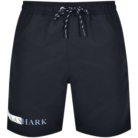 Paul And Shark Shorts Mainline Menswear